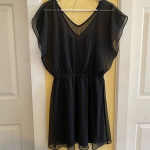 Express Dress